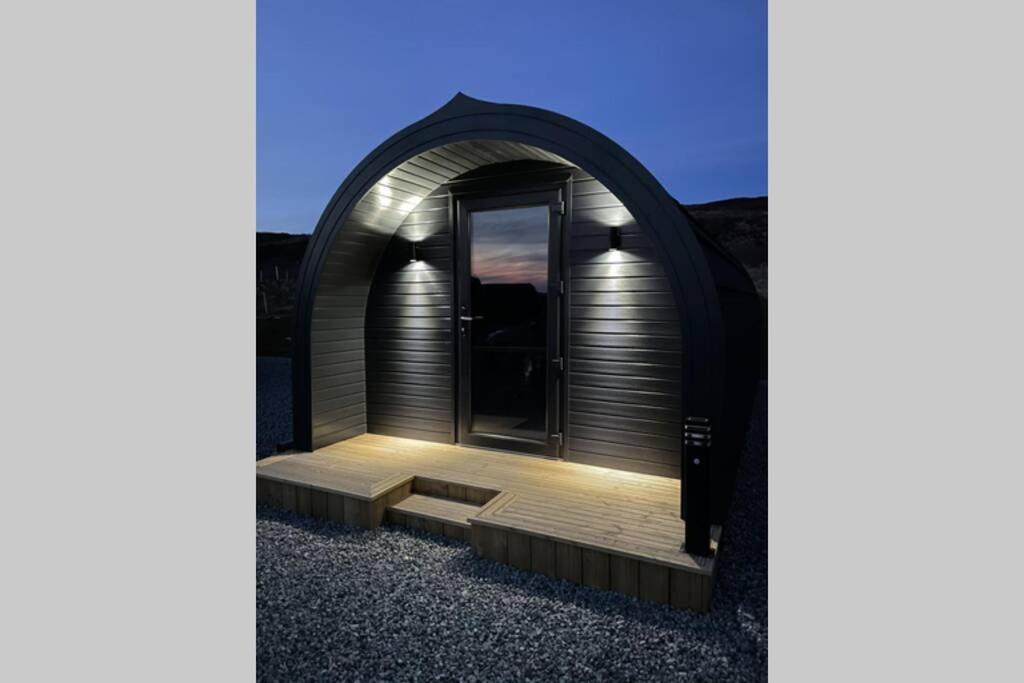 Allt Yelkie Pod Dha, Earlish Exterior foto